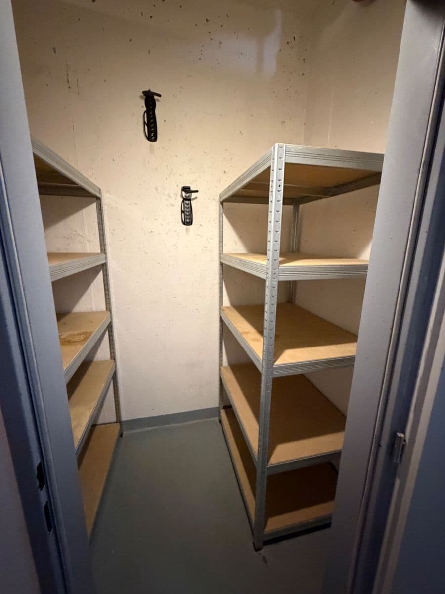 Pronájem bytu 1+kk 40 m², Hornoměcholupská, Praha, Praha Pronájem bytu 1+kk 40 m², Hornoměcholupská, Praha, Praha