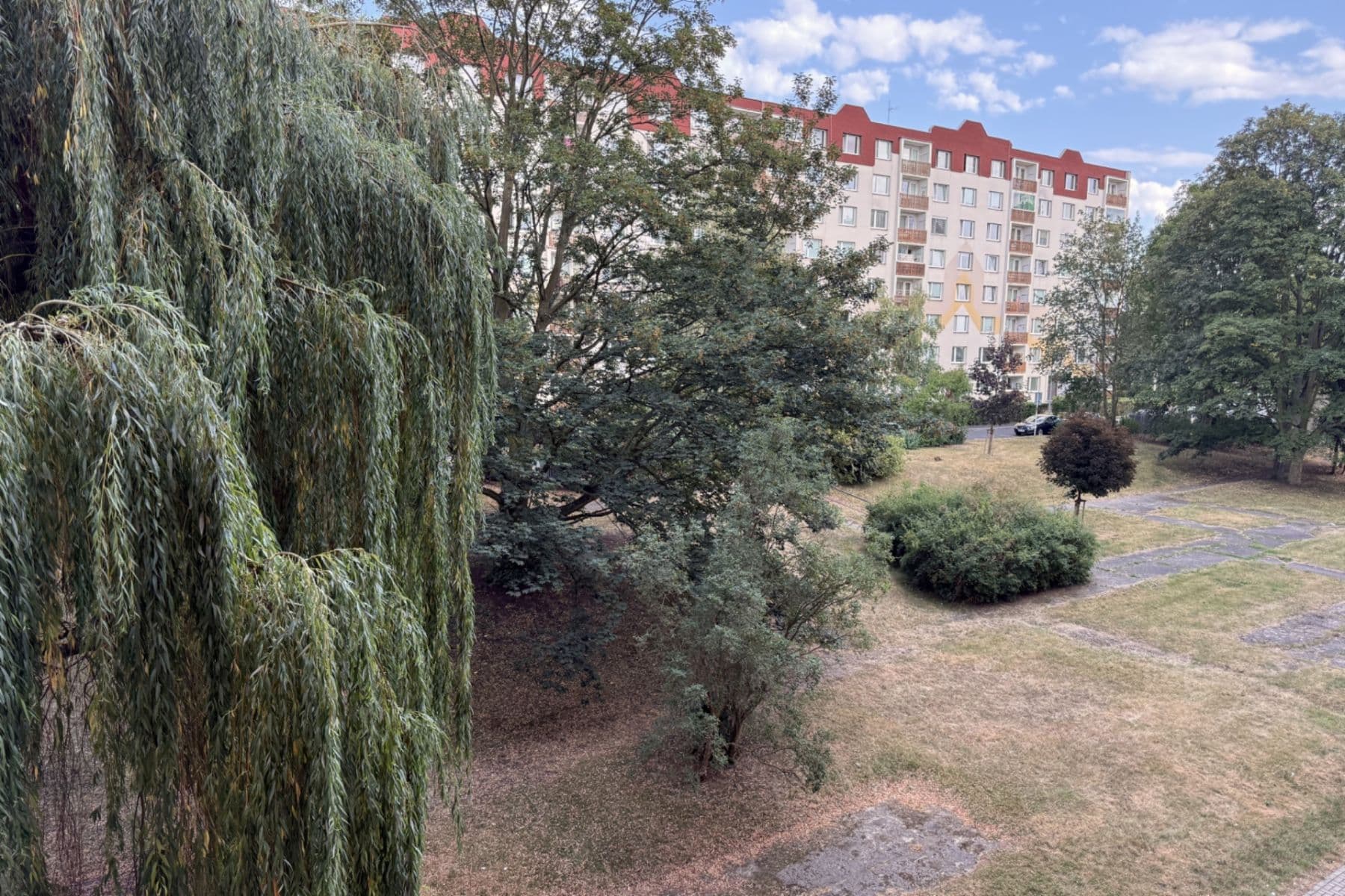 Pronájem bytu 2+1 59 m², Šípková, Ústí nad Labem, Ústecký kraj Pronájem bytu 2+1 59 m², Šípková, Ústí nad Labem, Ústecký kraj