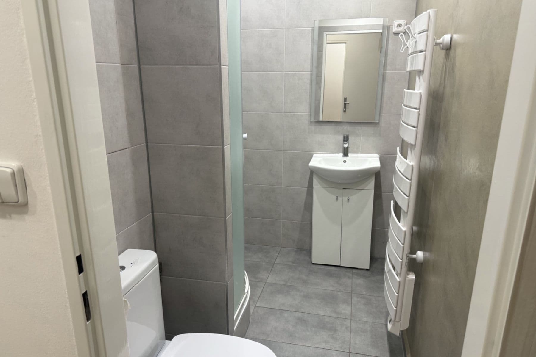 Pronájem bytu 2+1 59 m², Šípková, Ústí nad Labem, Ústecký kraj Pronájem bytu 2+1 59 m², Šípková, Ústí nad Labem, Ústecký kraj