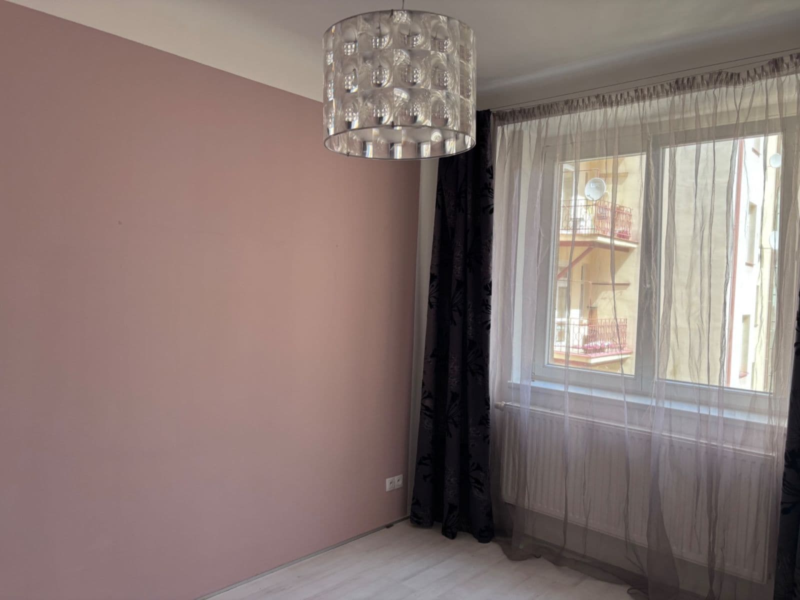 Pronájem bytu 2+kk 52 m², Domažlická, Praha, Praha Pronájem bytu 2+kk 52 m², Domažlická, Praha, Praha