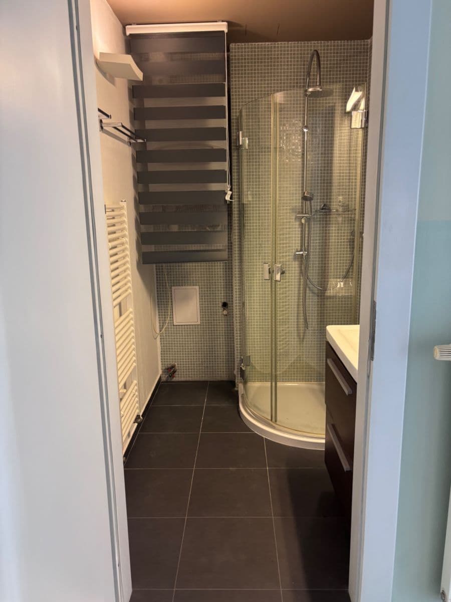 Pronájem bytu 2+kk 52 m², Domažlická, Praha, Praha Pronájem bytu 2+kk 52 m², Domažlická, Praha, Praha