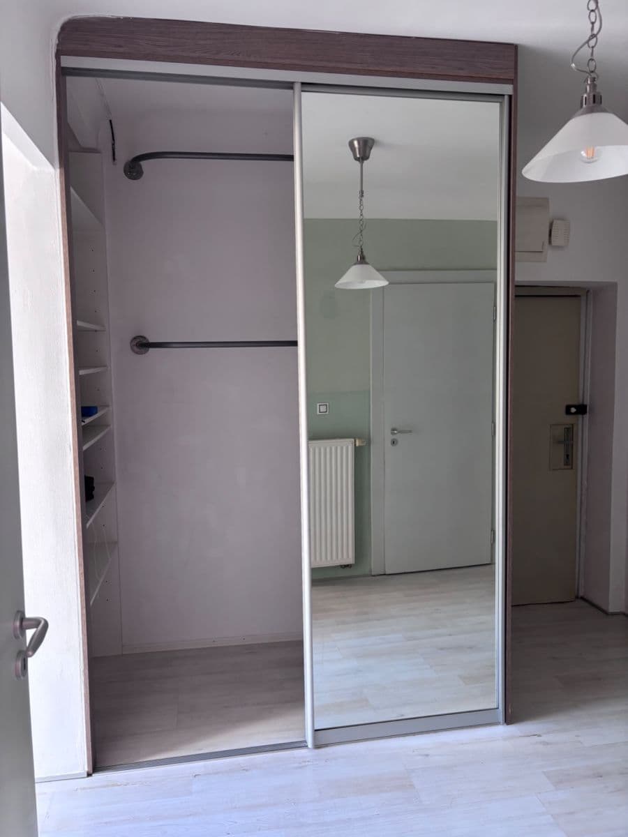 Pronájem bytu 2+kk 52 m², Domažlická, Praha, Praha Pronájem bytu 2+kk 52 m², Domažlická, Praha, Praha