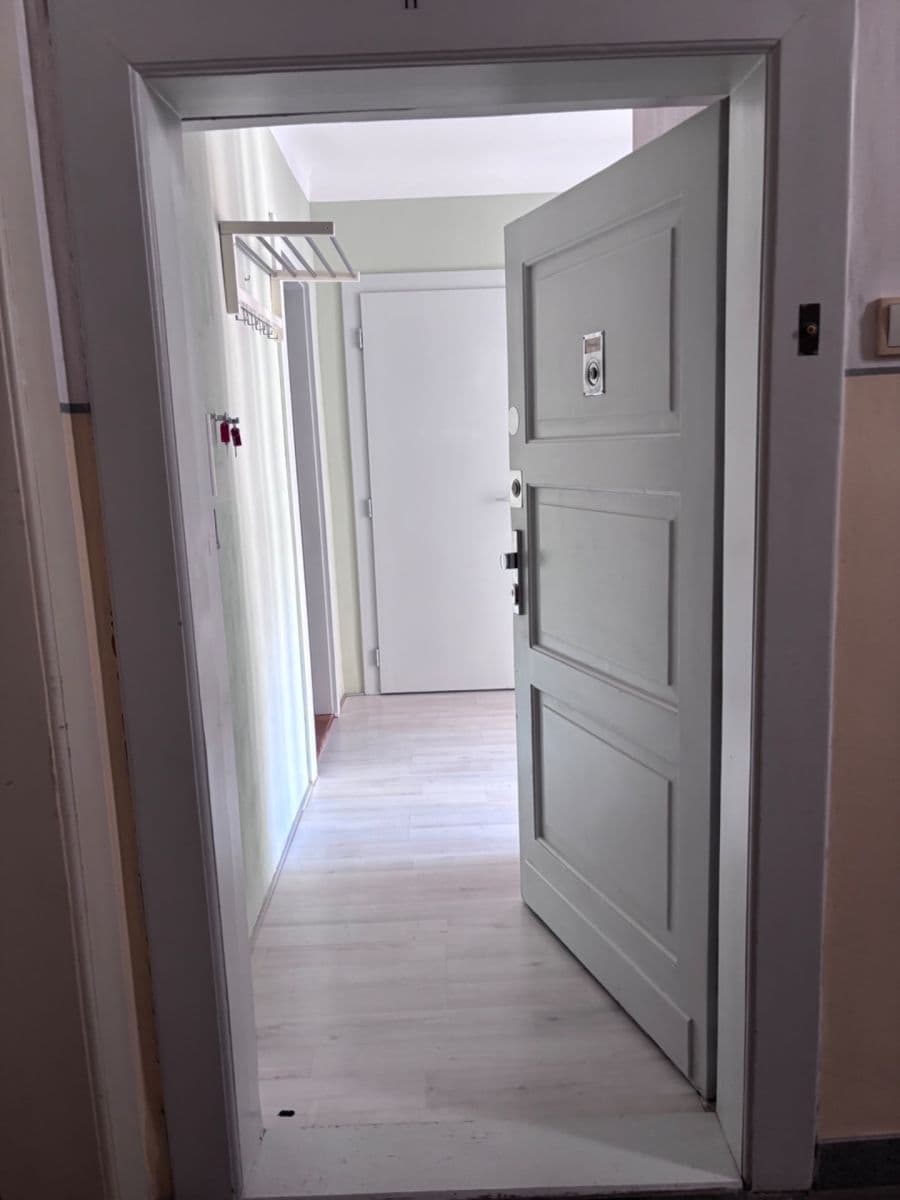 Pronájem bytu 2+kk 52 m², Domažlická, Praha, Praha Pronájem bytu 2+kk 52 m², Domažlická, Praha, Praha