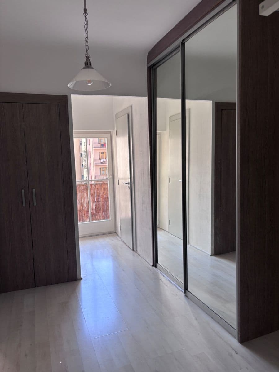 Pronájem bytu 2+kk 52 m², Domažlická, Praha, Praha Pronájem bytu 2+kk 52 m², Domažlická, Praha, Praha
