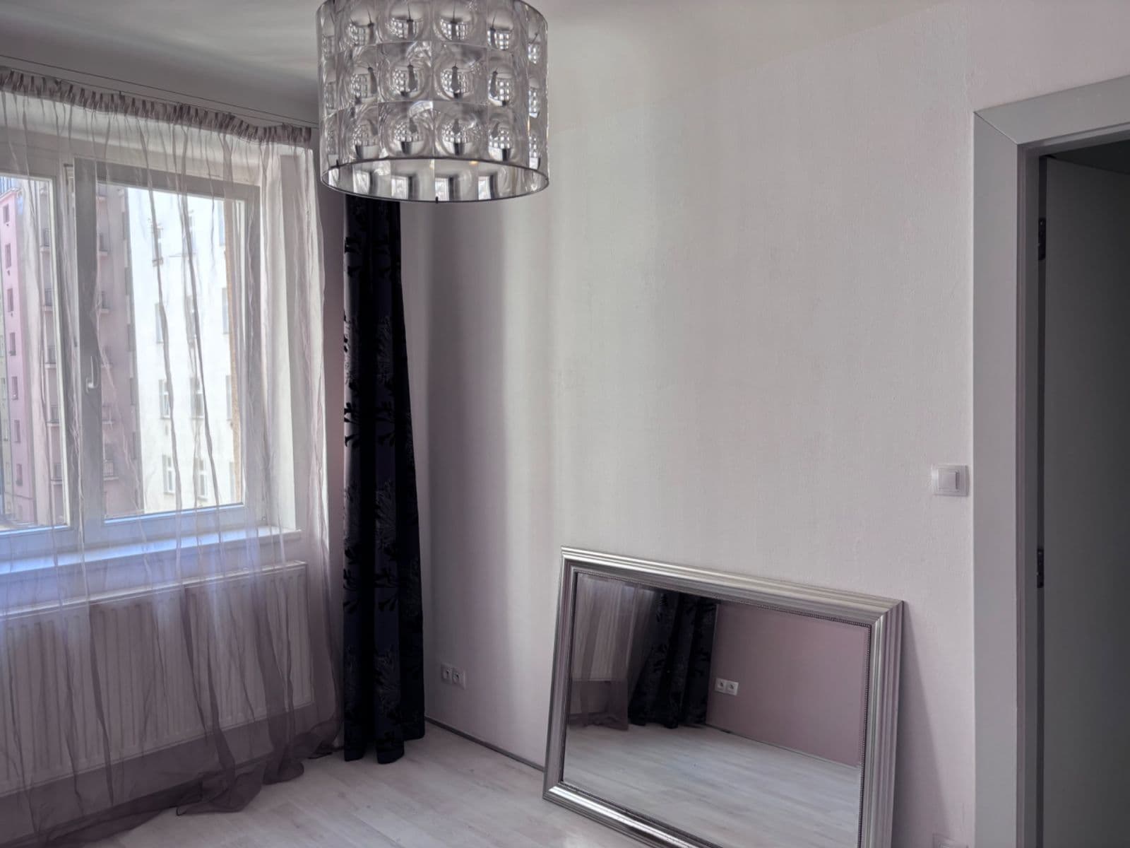 Pronájem bytu 2+kk 52 m², Domažlická, Praha, Praha Pronájem bytu 2+kk 52 m², Domažlická, Praha, Praha