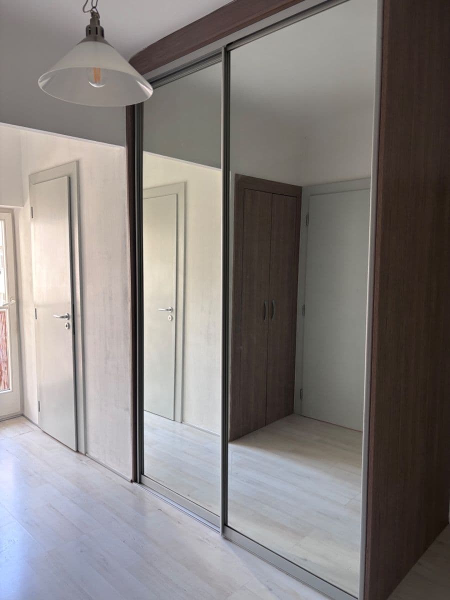 Pronájem bytu 2+kk 52 m², Domažlická, Praha, Praha Pronájem bytu 2+kk 52 m², Domažlická, Praha, Praha