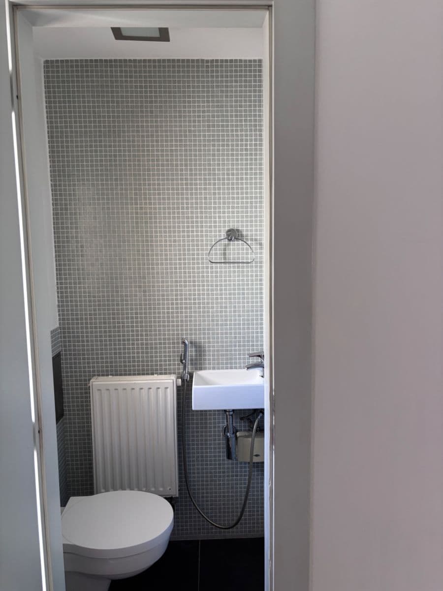 Pronájem bytu 2+kk 52 m², Domažlická, Praha, Praha Pronájem bytu 2+kk 52 m², Domažlická, Praha, Praha