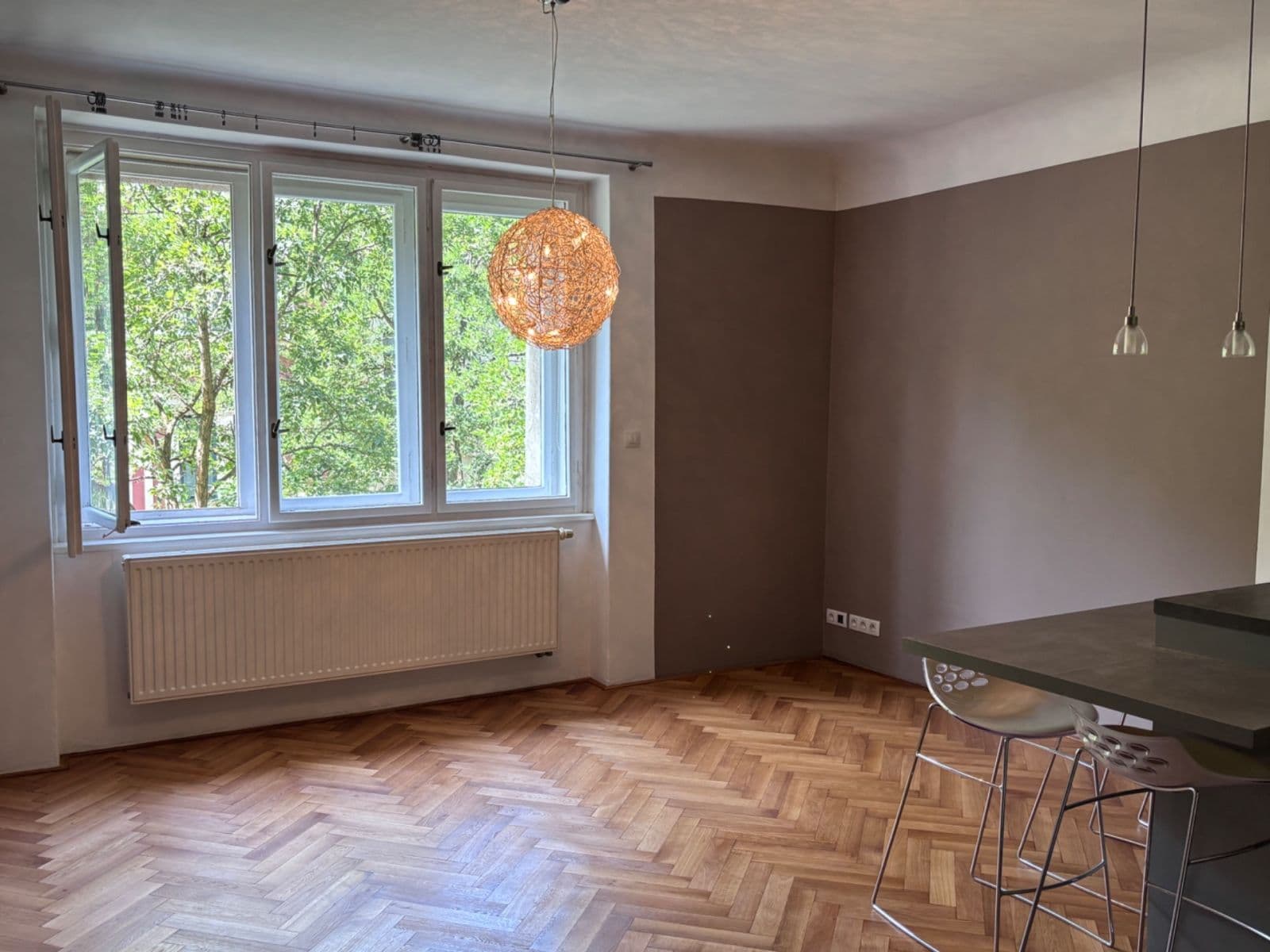Pronájem bytu 2+kk 52 m², Domažlická, Praha, Praha Pronájem bytu 2+kk 52 m², Domažlická, Praha, Praha
