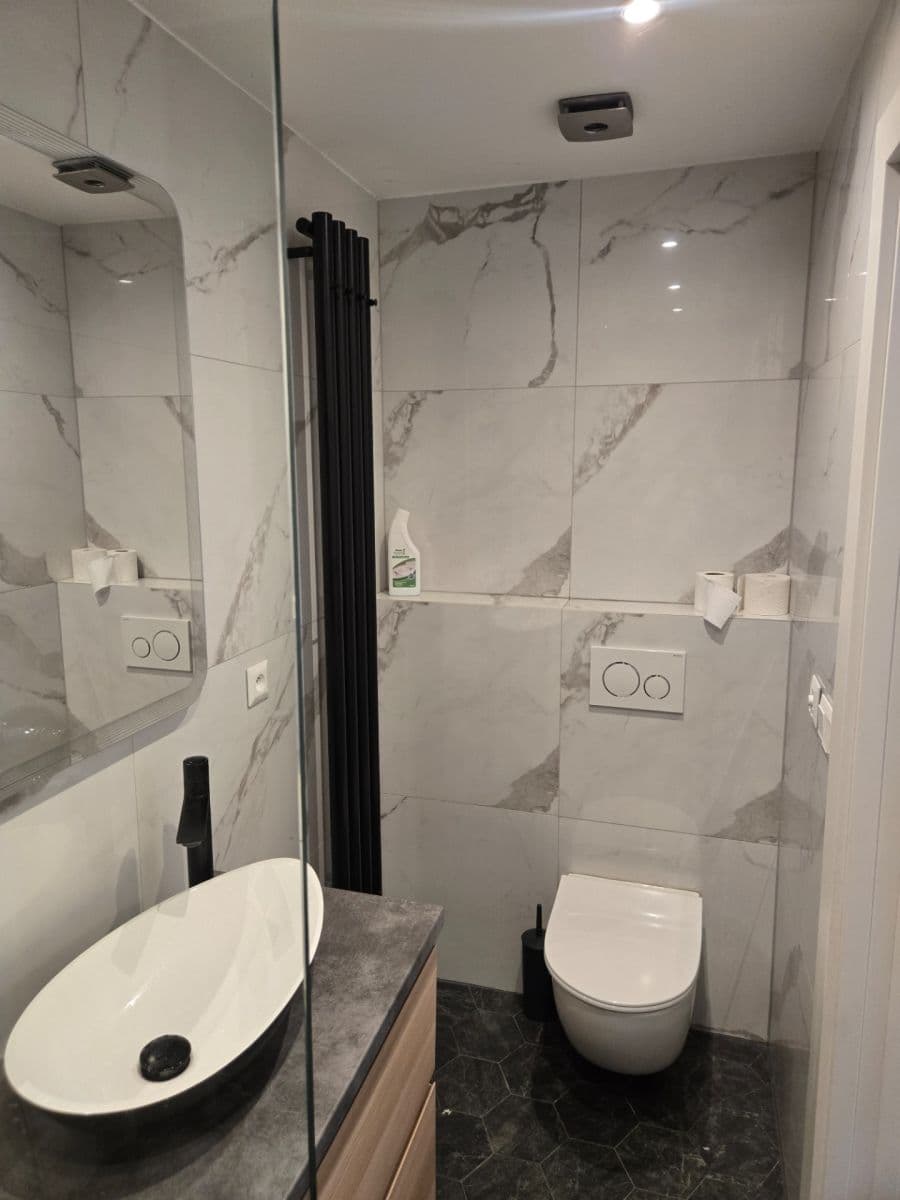 Prodej nebytového prostoru 26 m², Roháčova, Praha, Praha Prodej nebytového prostoru 26 m², Roháčova, Praha, Praha