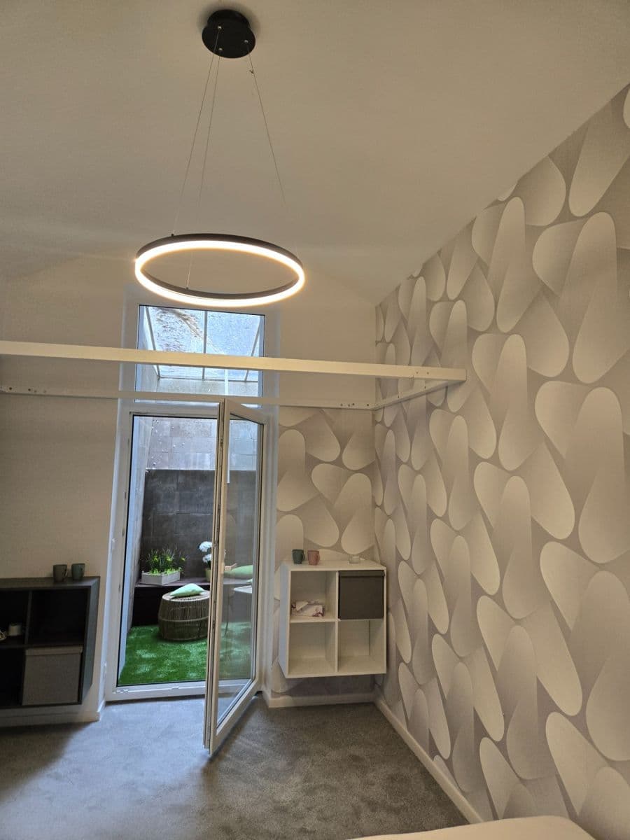 Prodej nebytového prostoru 26 m², Roháčova, Praha, Praha Prodej nebytového prostoru 26 m², Roháčova, Praha, Praha
