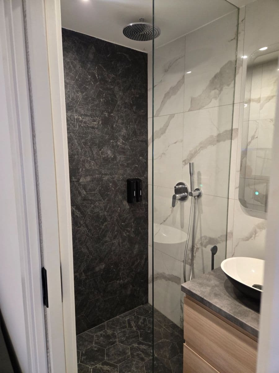 Prodej nebytového prostoru 26 m², Roháčova, Praha, Praha Prodej nebytového prostoru 26 m², Roháčova, Praha, Praha
