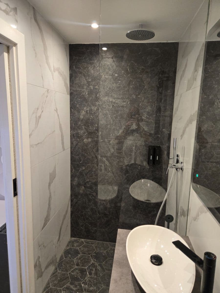 Prodej nebytového prostoru 26 m², Roháčova, Praha, Praha Prodej nebytového prostoru 26 m², Roháčova, Praha, Praha