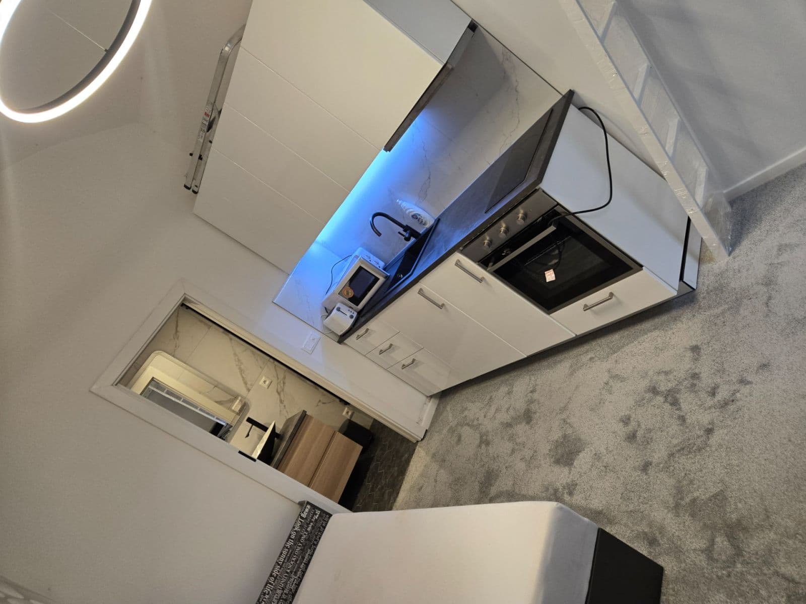 Prodej nebytového prostoru 26 m², Roháčova, Praha, Praha Prodej nebytového prostoru 26 m², Roháčova, Praha, Praha