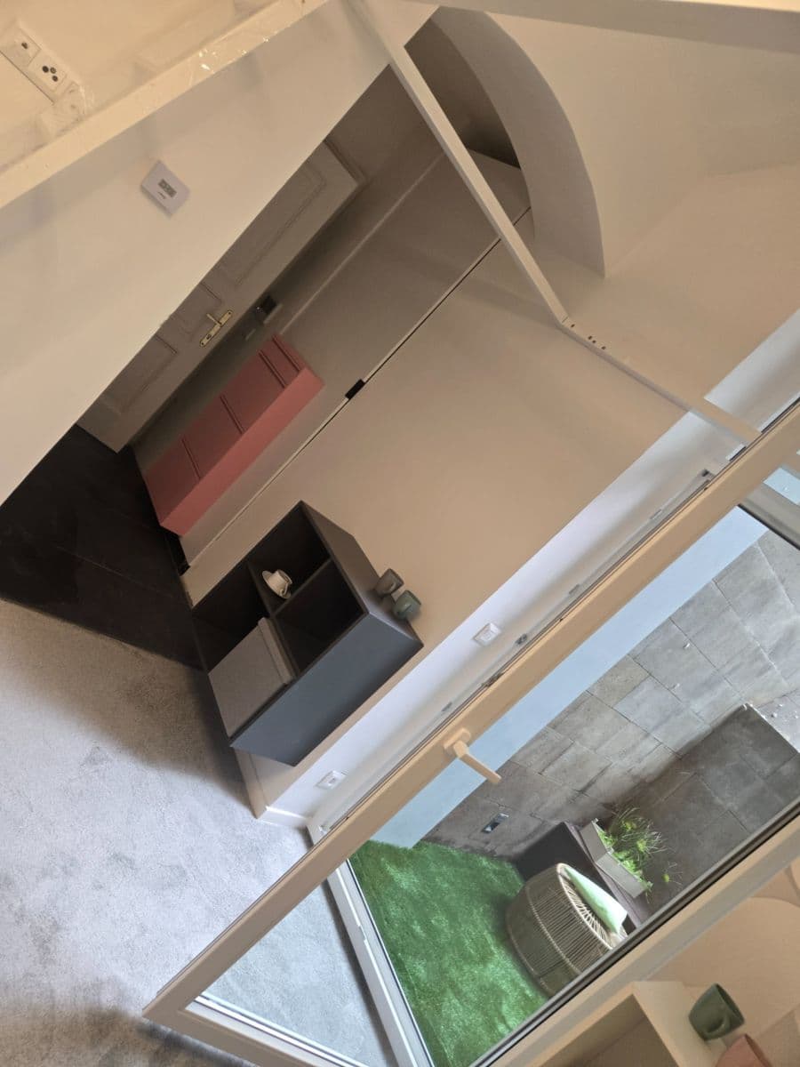 Prodej nebytového prostoru 26 m², Roháčova, Praha, Praha Prodej nebytového prostoru 26 m², Roháčova, Praha, Praha