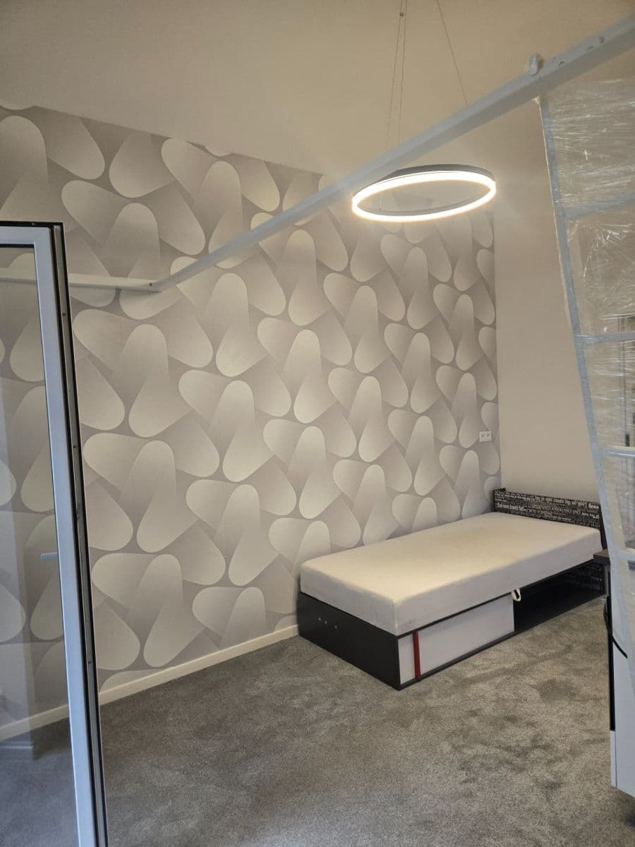 Prodej nebytového prostoru 26 m², Roháčova, Praha, Praha Prodej nebytového prostoru 26 m², Roháčova, Praha, Praha