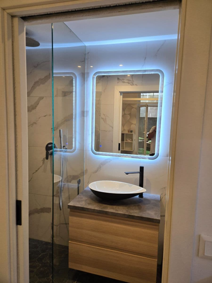 Prodej nebytového prostoru 26 m², Roháčova, Praha, Praha Prodej nebytového prostoru 26 m², Roháčova, Praha, Praha