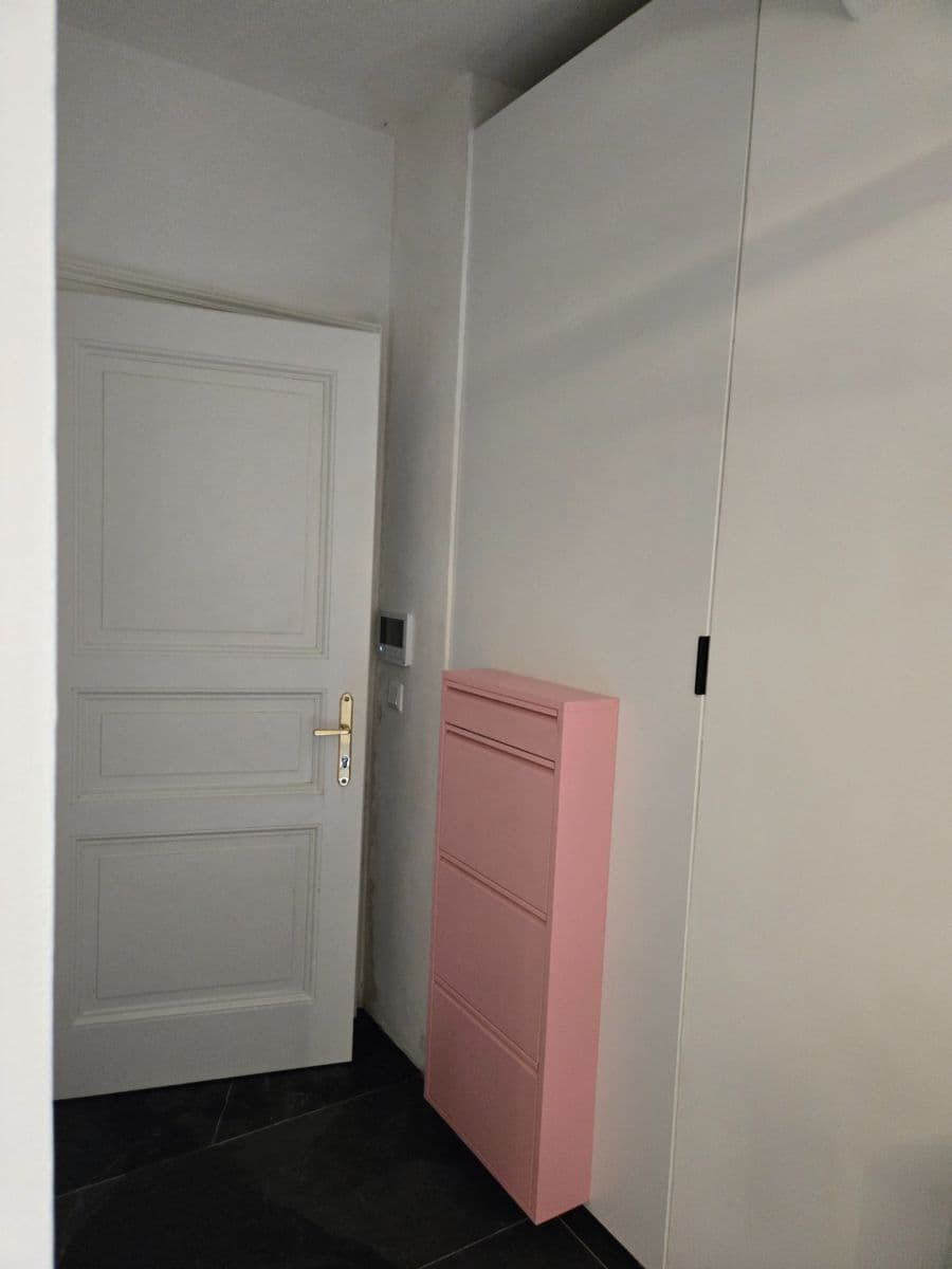 Prodej nebytového prostoru 26 m², Roháčova, Praha, Praha Prodej nebytového prostoru 26 m², Roháčova, Praha, Praha