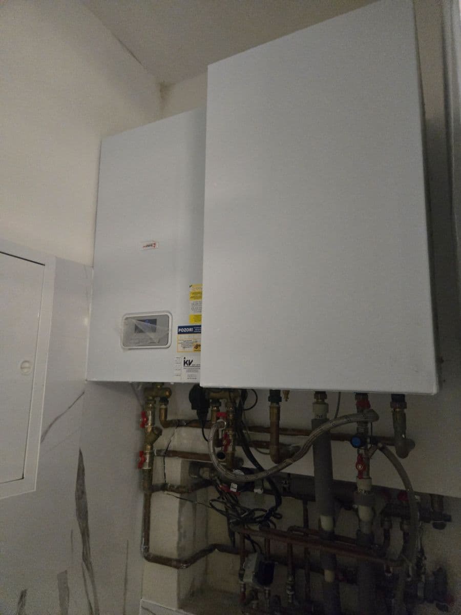 Prodej nebytového prostoru 26 m², Roháčova, Praha, Praha Prodej nebytového prostoru 26 m², Roháčova, Praha, Praha