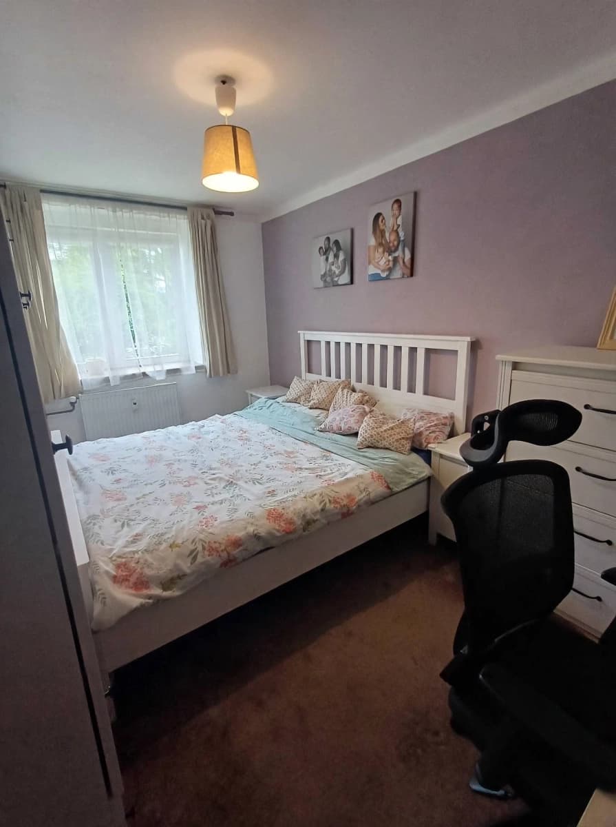 Prodej bytu 3+kk 56 m², Jana Žižky, Jince, Středočeský kraj Prodej bytu 3+kk 56 m², Jana Žižky, Jince, Středočeský kraj