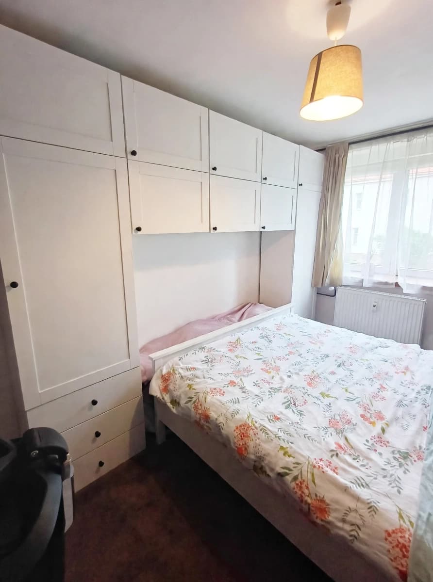 Prodej bytu 3+kk 56 m², Jana Žižky, Jince, Středočeský kraj Prodej bytu 3+kk 56 m², Jana Žižky, Jince, Středočeský kraj