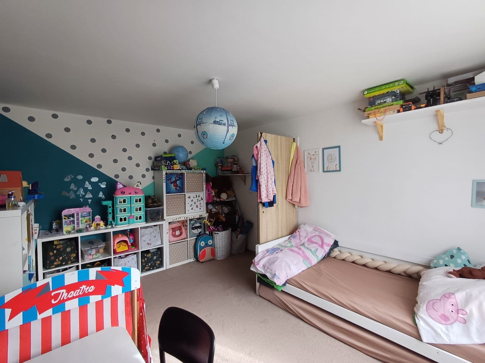 Prodej bytu 3+kk 56 m², Jana Žižky, Jince, Středočeský kraj Prodej bytu 3+kk 56 m², Jana Žižky, Jince, Středočeský kraj