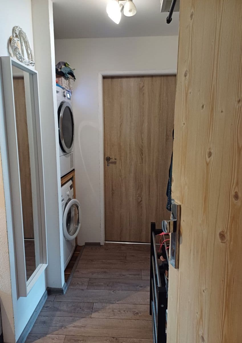 Prodej bytu 3+kk 56 m², Jana Žižky, Jince, Středočeský kraj Prodej bytu 3+kk 56 m², Jana Žižky, Jince, Středočeský kraj