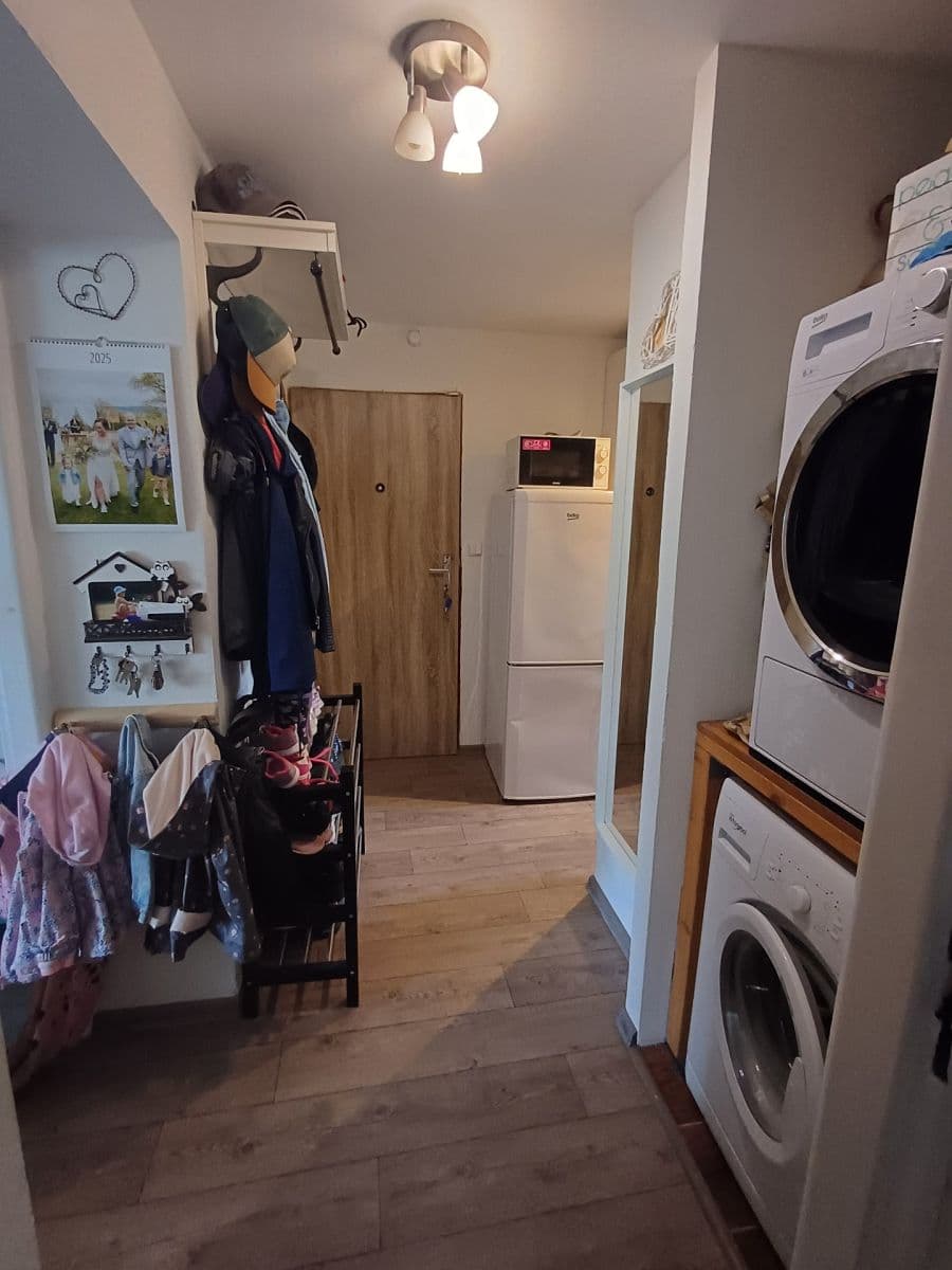 Prodej bytu 3+kk 56 m², Jana Žižky, Jince, Středočeský kraj Prodej bytu 3+kk 56 m², Jana Žižky, Jince, Středočeský kraj