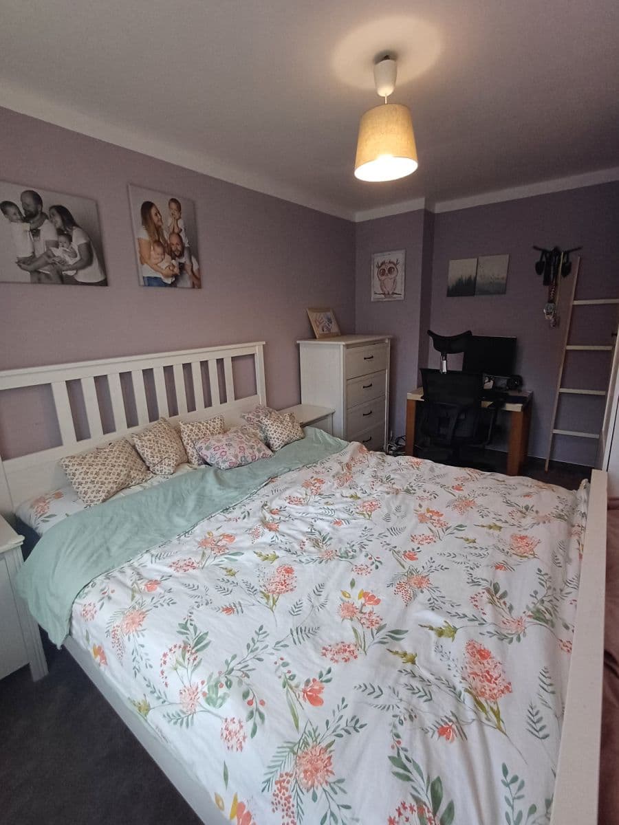 Prodej bytu 3+kk 56 m², Jana Žižky, Jince, Středočeský kraj Prodej bytu 3+kk 56 m², Jana Žižky, Jince, Středočeský kraj