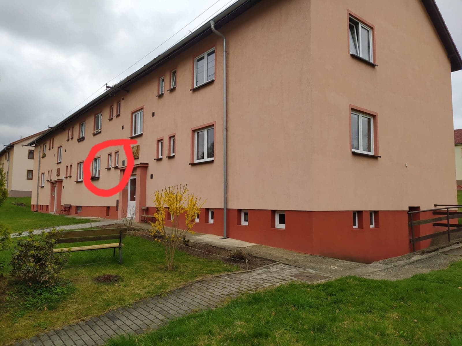 Prodej bytu 3+kk 56 m², Jana Žižky, Jince, Středočeský kraj Prodej bytu 3+kk 56 m², Jana Žižky, Jince, Středočeský kraj