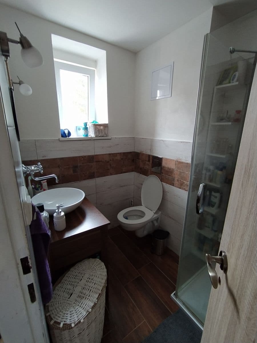 Prodej bytu 3+kk 56 m², Jana Žižky, Jince, Středočeský kraj Prodej bytu 3+kk 56 m², Jana Žižky, Jince, Středočeský kraj