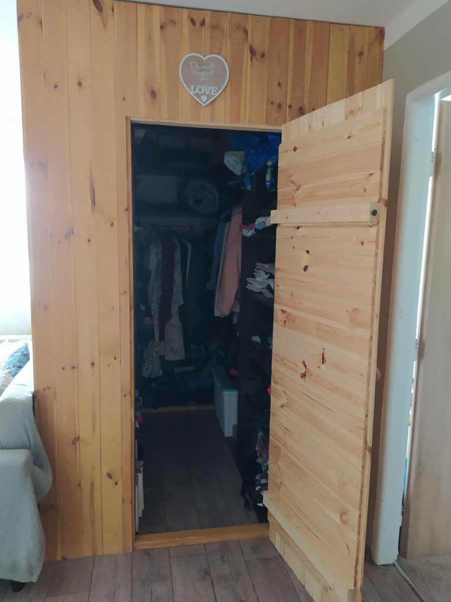 Prodej bytu 3+kk 56 m², Jana Žižky, Jince, Středočeský kraj Prodej bytu 3+kk 56 m², Jana Žižky, Jince, Středočeský kraj