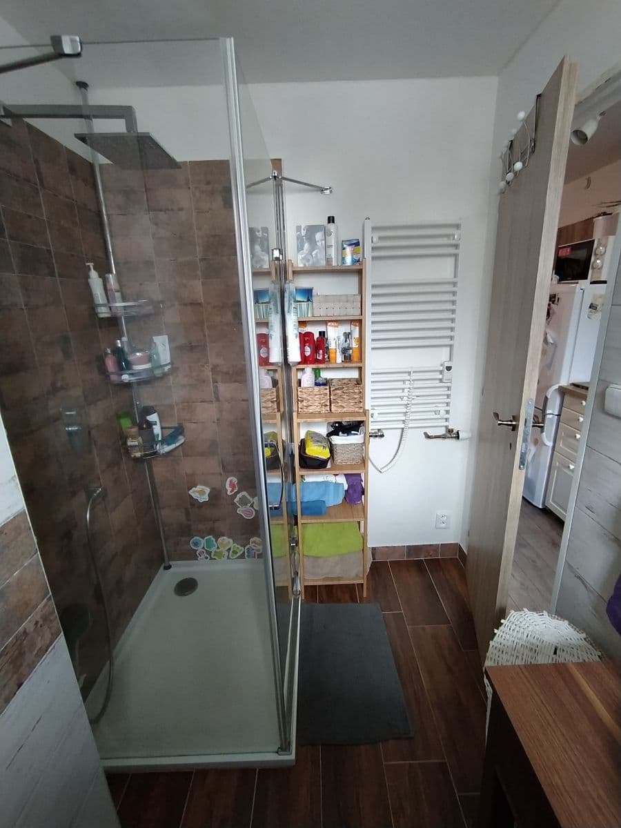 Prodej bytu 3+kk 56 m², Jana Žižky, Jince, Středočeský kraj Prodej bytu 3+kk 56 m², Jana Žižky, Jince, Středočeský kraj