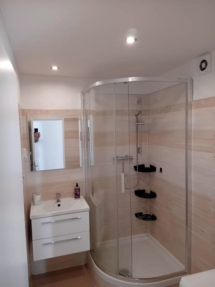 Pronájem bytu 3+1 65 m², Bojasova, Praha, Praha Pronájem bytu 3+1 65 m², Bojasova, Praha, Praha