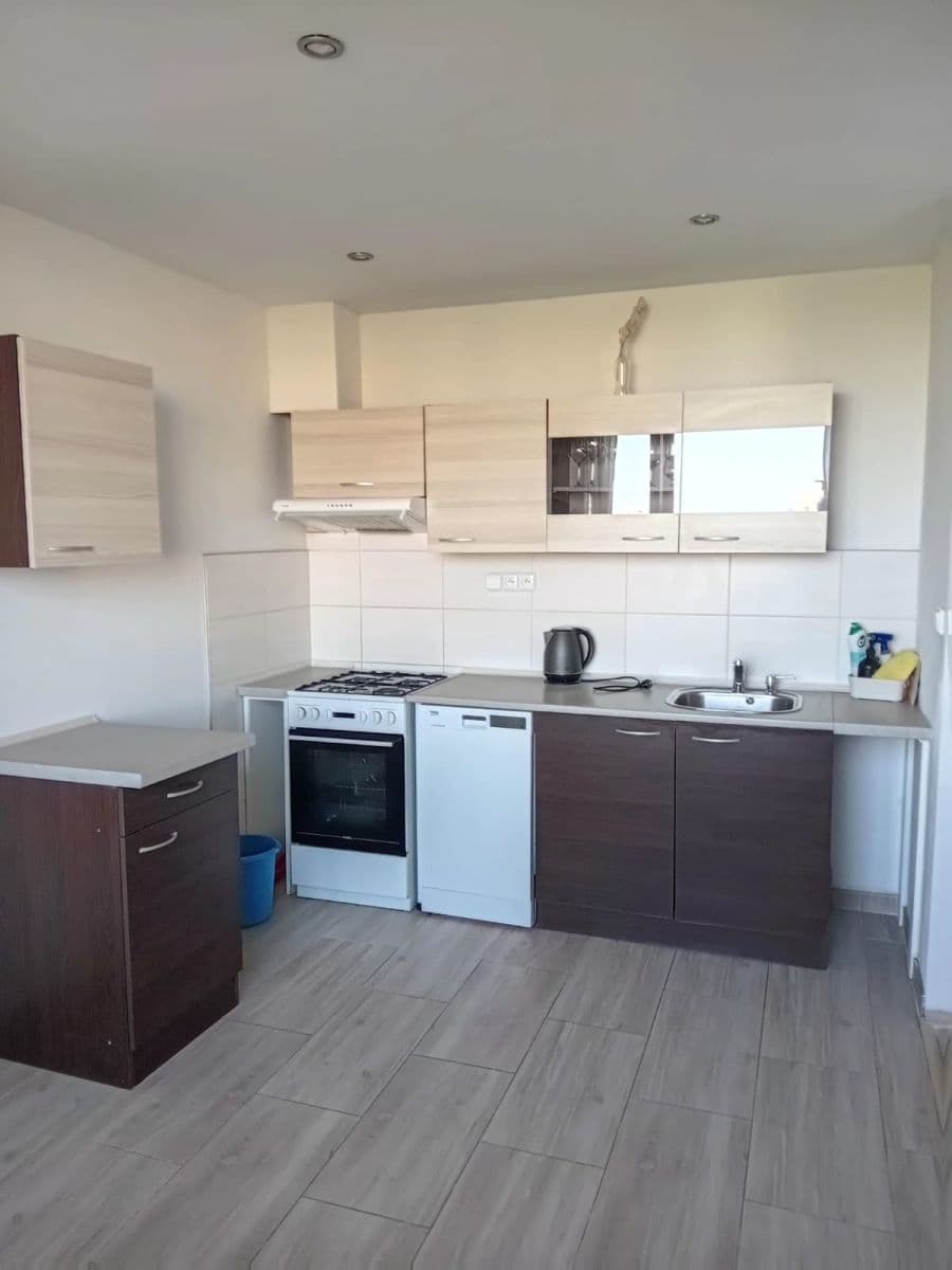 Pronájem bytu 3+1 65 m², Bojasova, Praha, Praha Pronájem bytu 3+1 65 m², Bojasova, Praha, Praha