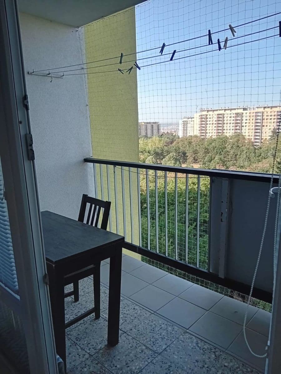 Pronájem bytu 3+1 65 m², Bojasova, Praha, Praha Pronájem bytu 3+1 65 m², Bojasova, Praha, Praha