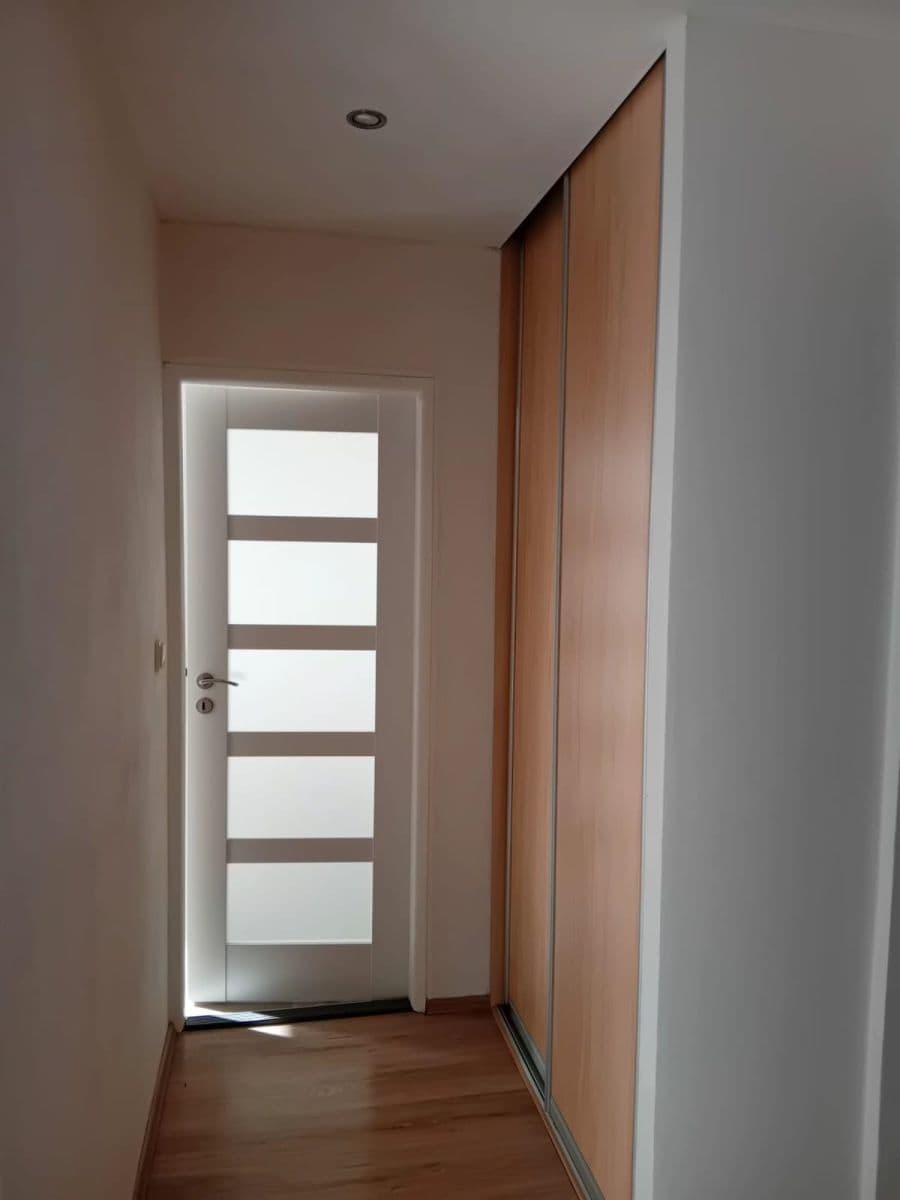 Pronájem bytu 3+1 65 m², Bojasova, Praha, Praha Pronájem bytu 3+1 65 m², Bojasova, Praha, Praha