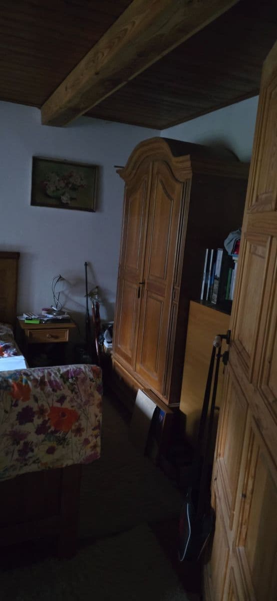 Prodej domu 180 m², pozemek 6.500 m², Žihle, Plzeňský kraj Prodej domu 180 m², pozemek 6.500 m², Žihle, Plzeňský kraj