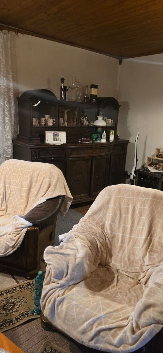 Prodej domu 180 m², pozemek 6.500 m², Žihle, Plzeňský kraj Prodej domu 180 m², pozemek 6.500 m², Žihle, Plzeňský kraj