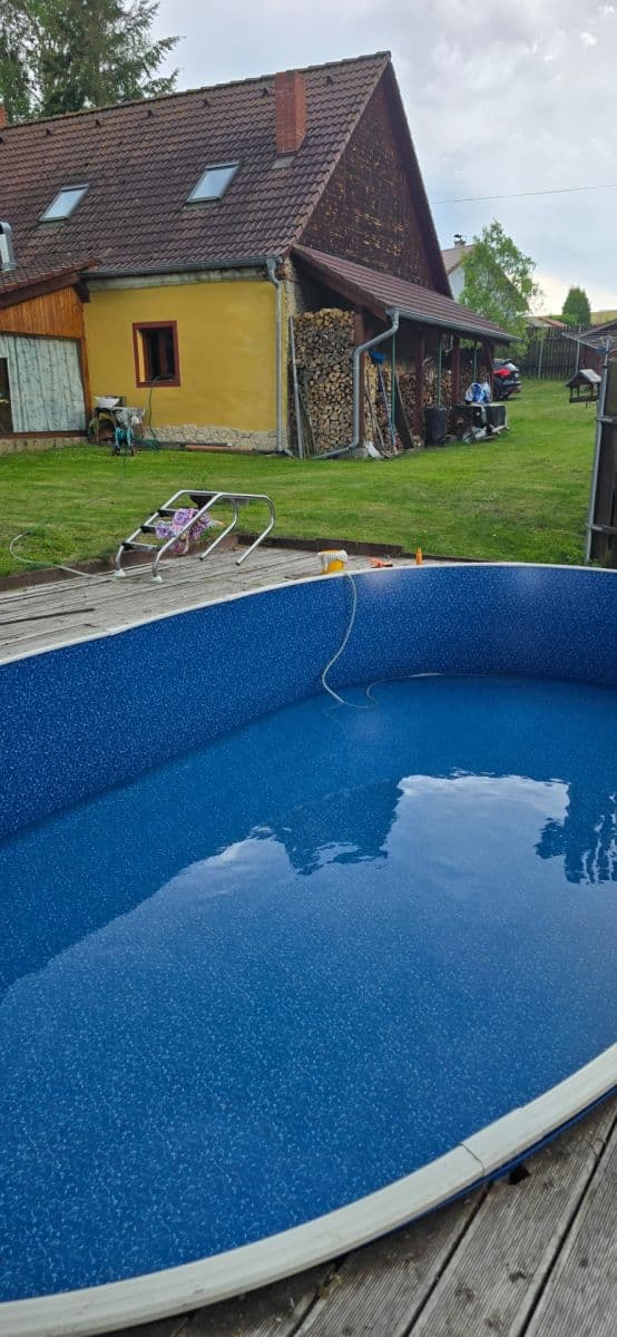 Prodej domu 180 m², pozemek 6.500 m², Žihle, Plzeňský kraj Prodej domu 180 m², pozemek 6.500 m², Žihle, Plzeňský kraj