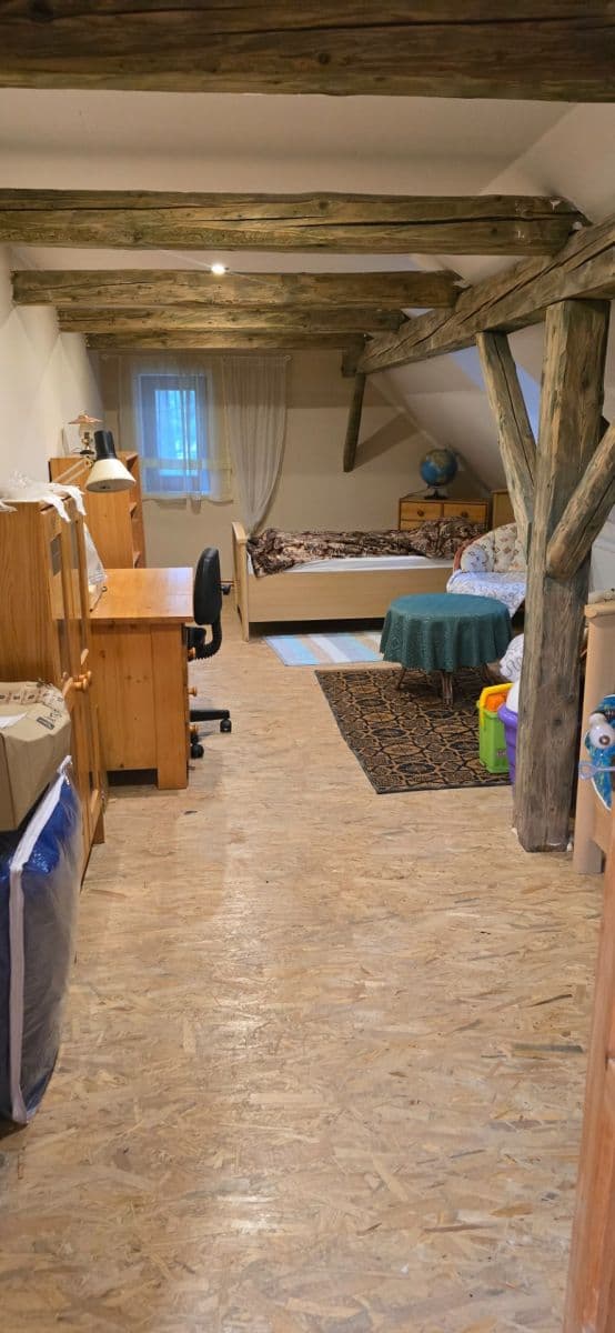 Prodej domu 180 m², pozemek 6.500 m², Žihle, Plzeňský kraj Prodej domu 180 m², pozemek 6.500 m², Žihle, Plzeňský kraj