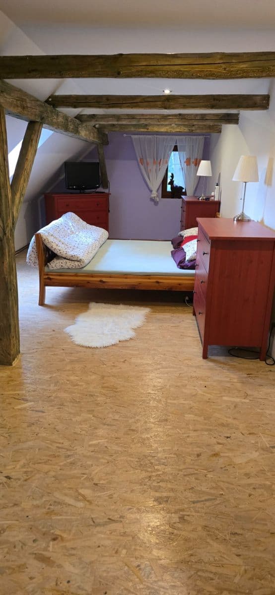 Prodej domu 180 m², pozemek 6.500 m², Žihle, Plzeňský kraj Prodej domu 180 m², pozemek 6.500 m², Žihle, Plzeňský kraj
