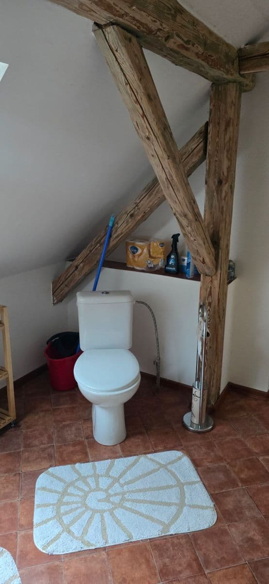 Prodej domu 180 m², pozemek 6.500 m², Žihle, Plzeňský kraj Prodej domu 180 m², pozemek 6.500 m², Žihle, Plzeňský kraj