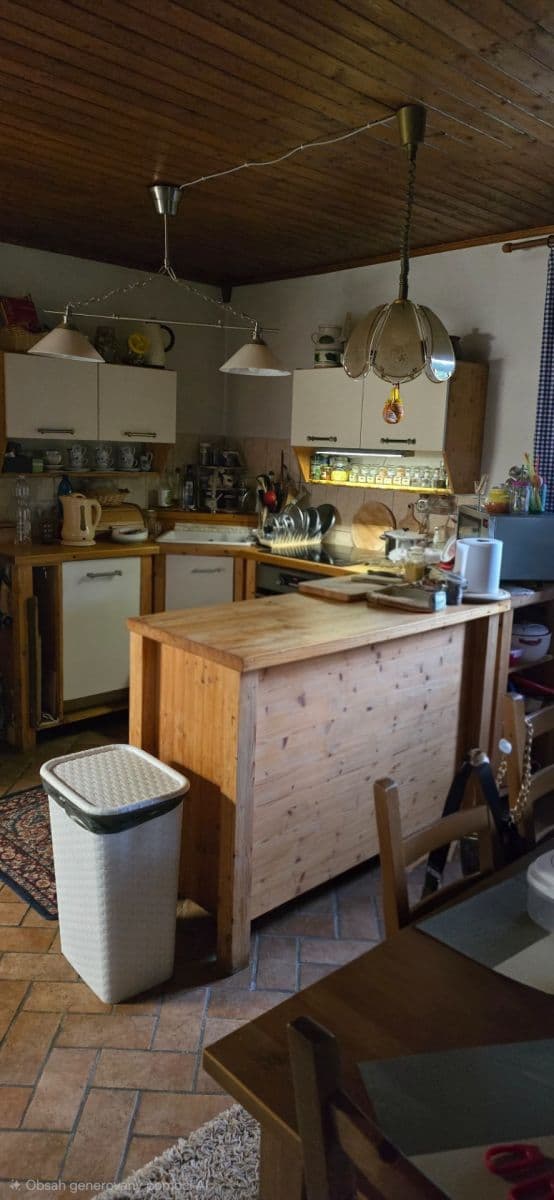 Prodej domu 180 m², pozemek 6.500 m², Žihle, Plzeňský kraj Prodej domu 180 m², pozemek 6.500 m², Žihle, Plzeňský kraj