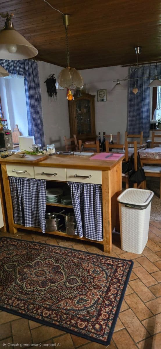 Prodej domu 180 m², pozemek 6.500 m², Žihle, Plzeňský kraj Prodej domu 180 m², pozemek 6.500 m², Žihle, Plzeňský kraj