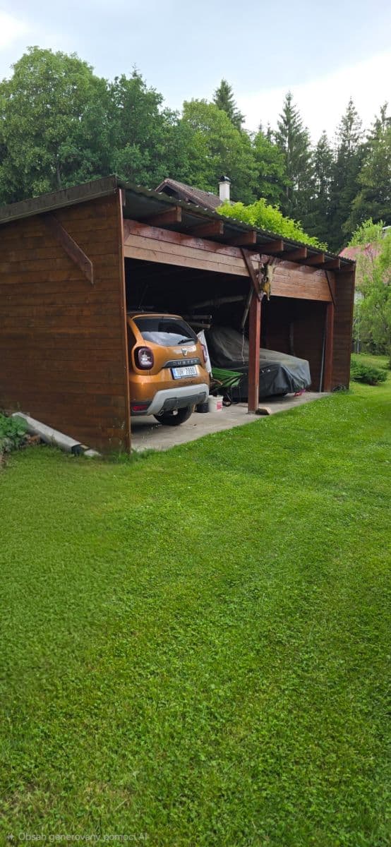 Prodej domu 180 m², pozemek 6.500 m², Žihle, Plzeňský kraj Prodej domu 180 m², pozemek 6.500 m², Žihle, Plzeňský kraj