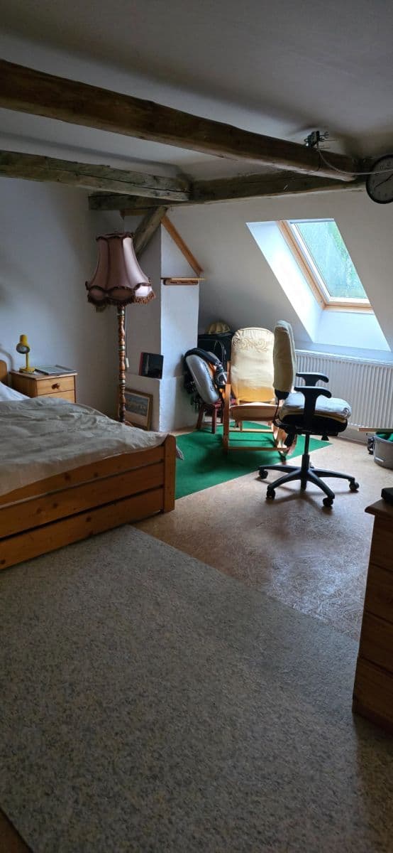 Prodej domu 180 m², pozemek 6.500 m², Žihle, Plzeňský kraj Prodej domu 180 m², pozemek 6.500 m², Žihle, Plzeňský kraj