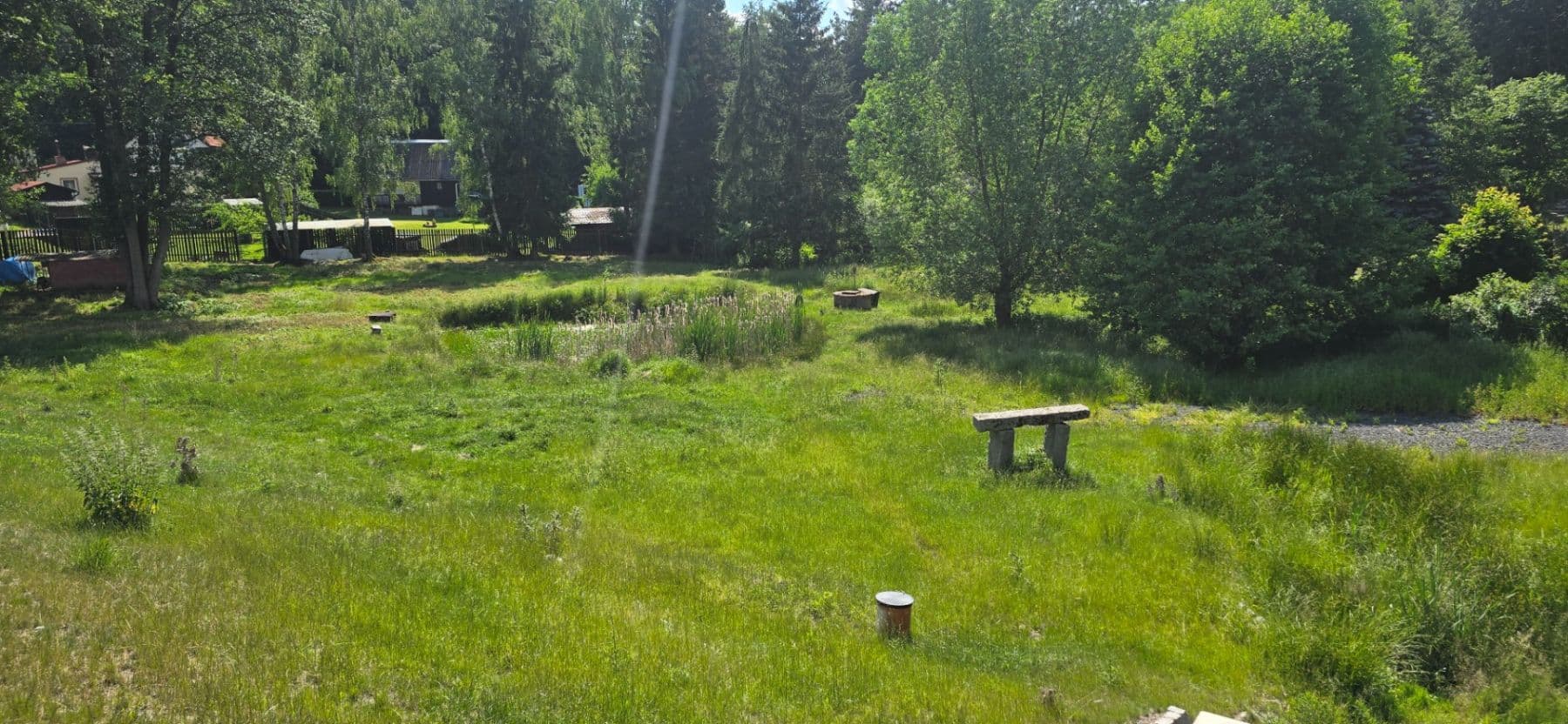 Prodej domu 180 m², pozemek 6.500 m², Žihle, Plzeňský kraj Prodej domu 180 m², pozemek 6.500 m², Žihle, Plzeňský kraj