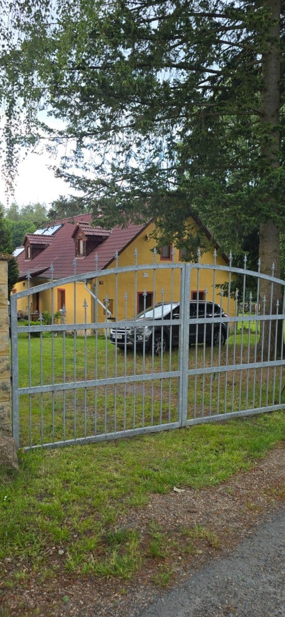 Prodej domu 180 m², pozemek 6.500 m², Žihle, Plzeňský kraj Prodej domu 180 m², pozemek 6.500 m², Žihle, Plzeňský kraj