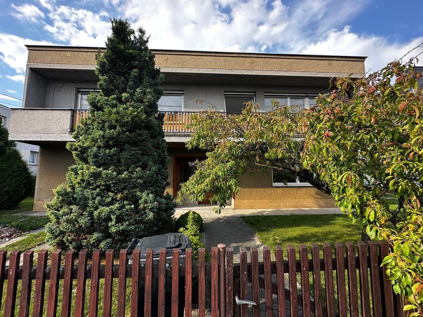 Prodej domu 146 m², pozemek 470 m², Záhumenní, Dolní Benešov, Moravskoslezský kraj Prodej domu 146 m², pozemek 470 m², Záhumenní, Dolní Benešov, Moravskoslezský kraj