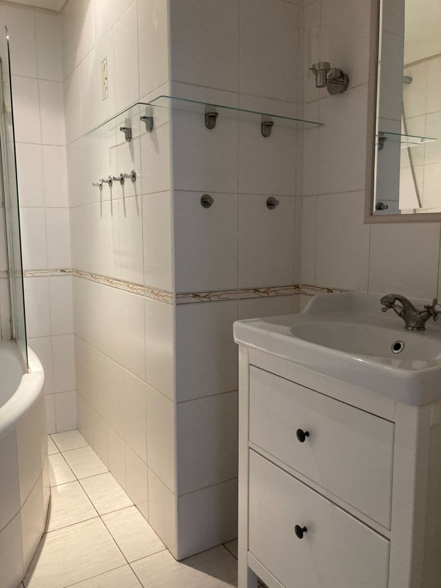 Prodej bytu 2+1 55 m², Žitomírská, Praha, Praha Prodej bytu 2+1 55 m², Žitomírská, Praha, Praha